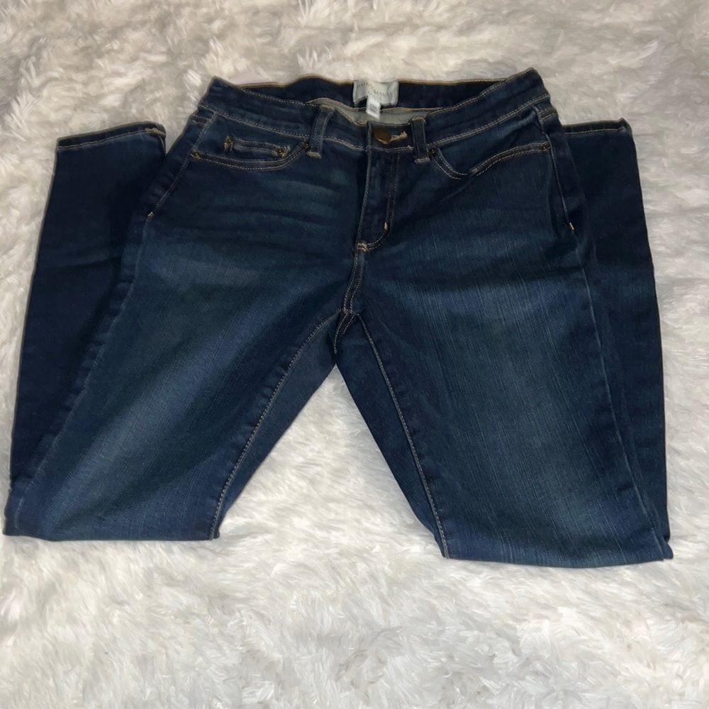 Daily Ritual Jeans